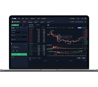 coinw交易所下载官方正版入口：安卓iOS安装教程指南交易所APP界面预览 - 简洁直观的数字货币交易界面